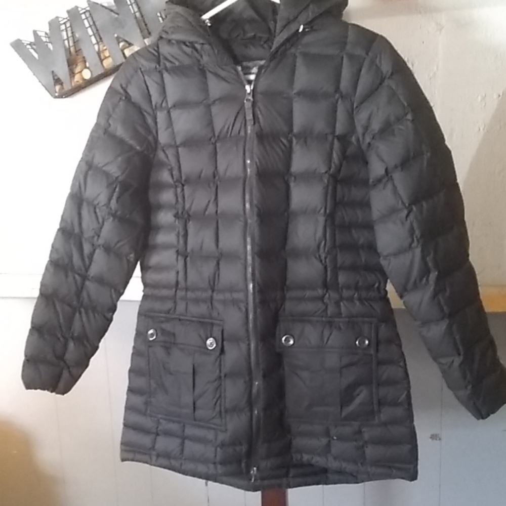 Eddie Bauer coat